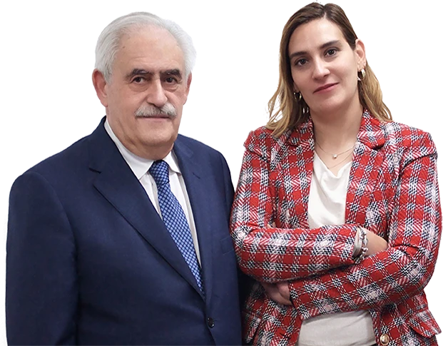 Fotografía del equipo de EMJL